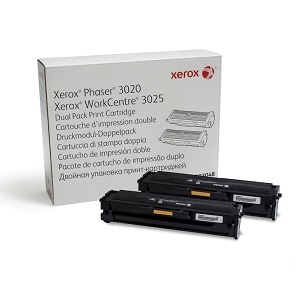 Tóner XEROX Phaser 3020