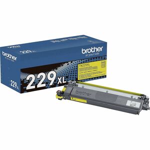 Tóner BROTHER TN229XLY