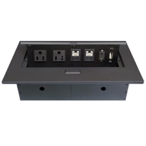 Caja para Mesa BROBOTIX 170906