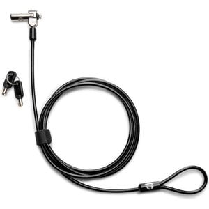 CANDADO DE SEGURIDAD HP CON LLAVE PARA RANURAS NANO 1YW