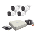 Kits de Videovigilancia HIKVISION HL1080PS(C)