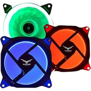 Ventilador para Gabinete Naceb Gaming NA-0921R
