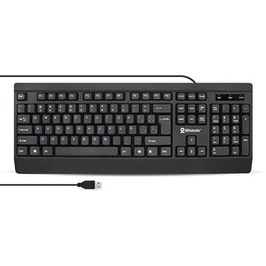 Teclados BROBOTIX 6007181