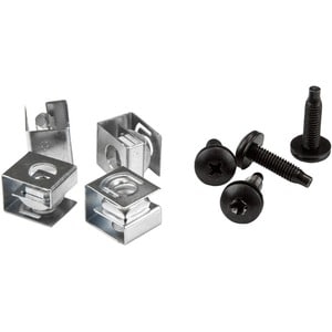 PAQUETE 50 TORNILLOS 10-32 Y TU