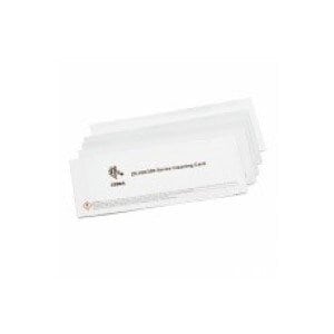 Kit de Limpieza para Impresora de Credenciale ZEBRA 105999-311-01