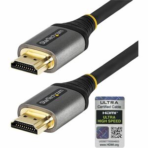 CABLE 1M HDMI 2.1 8K ULTRAHD