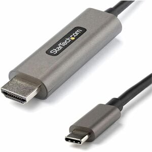 CABLE USB-C A HDMI DE 3M 4K 60