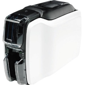 Impresora de Credenciales ZEBRA ZC100