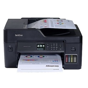 Multifuncional BROTHER MFCT4500DW