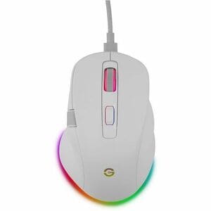 Mouse GETTTECH GGM-RGBTR-01-WH