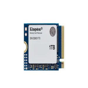 SSD Kingston Technology SNV3SM3/1T0