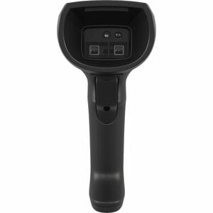 ESCANER NEGRO CON VIBRACIN CAB LE USB BLINDADO