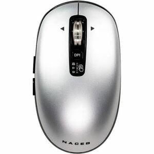 Mouse Naceb Technology NA-0131G