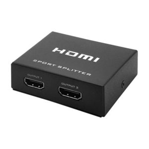 Video Splitter HDMI 2K, 4K BROBOTIX 497899