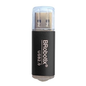Lector de Memoria BROBOTIX 345673N