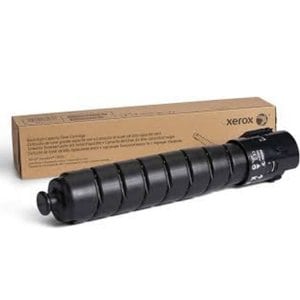 Toner Negro 20.900 páginas XEROX VersaLink C8000