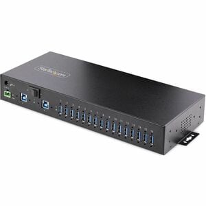 HUB USB 3.0 16 PUERTOS