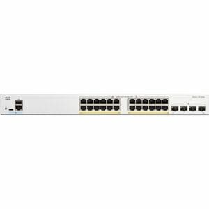 Switches CISCO C1200-24T-4G