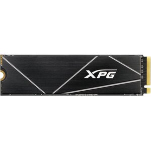 Unidad de Estado Sólido XPG  ADATA GAMMIX S70 BLADE