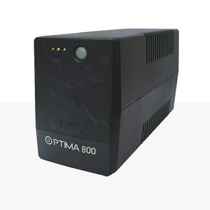 No Breaks y UPS VICA Optima 800