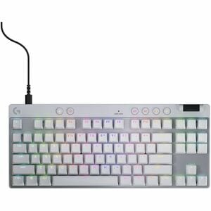 Teclado LOGITECH PRO X 920-013132