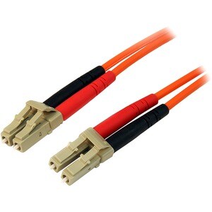CABLE 2M RED MULTIMODO DUPLEX