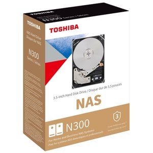 Disco Duro TOSHIBA HDWG760XZSTA