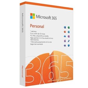 Microsoft 365 MICROSOFT Software