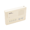 Sistema de intercomunicador manos libres para 4 extensiónes