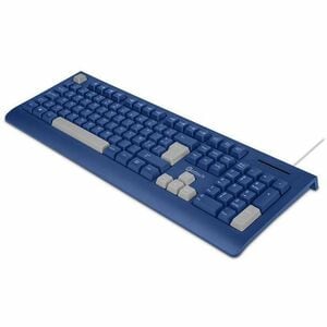 Teclados GETTTECH GGK-ESMWR-02-BL