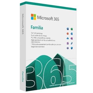 Microsoft 365 MICROSOFT Software