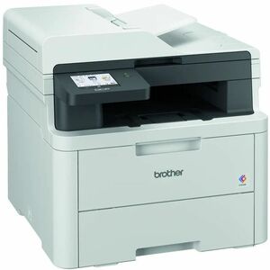 Impresora BROTHER DCPL3560CDW
