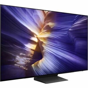 PANTALLA SAMSUNG 65 OLED S90F 4K VISION AI SMART TV/120HZ/SLIM