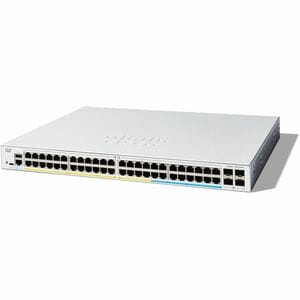 CATALYST 1300 48-PORT GE 4X10G SFP_
