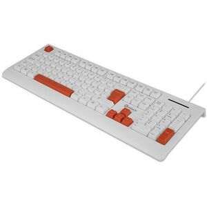 Teclados GETTTECH GGK-ESMWR-02-WH