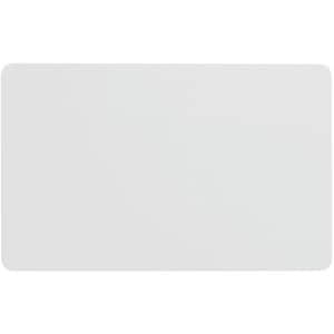 Tarjetas de PVC ZEBRA 104523-111
