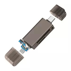 Lector BROBOTIX 6006085