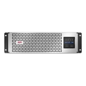 No Break APC SMTL1500RM3UC