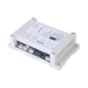 Distribuidor para 8 apartamentos