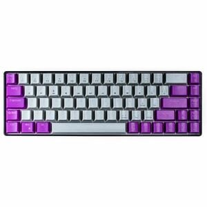 Teclados Naceb Technology NA-0963G