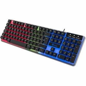 Teclado Stylos STTEALLED1T