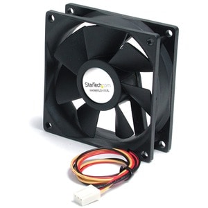 VENTILADOR DE GABINETE CAJA DE