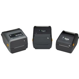 Impresoras de Etiquetas ZEBRA ZD421D