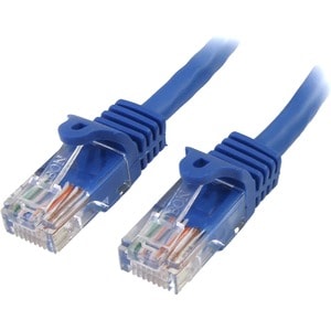 CABLE DE RED 2.1M CAT5E UTP