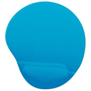 MOUSEPAD BROBOTIX TIPO GEL TURQUESA