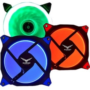 Ventilador para Gabinete Naceb Gaming NA-0921A