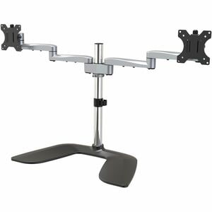 BASE SOPORTE PARA 2 PANTALLAS