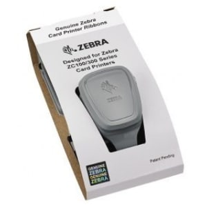 CINTA EFECTO LARGA VIDA/EFECTO MARCA DE AGUA ZEBRA ZC300
