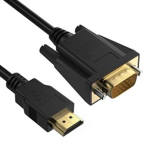 Cables VGA BROBOTIX 406344
