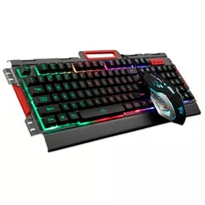 Teclado BROBOTIX 188533-2